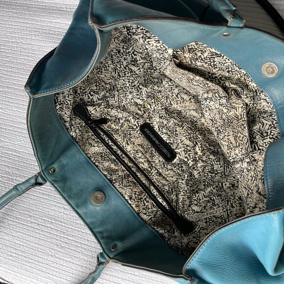 Rebecca Minkoff Women's Large MAB Tote - Picture 7 of 10